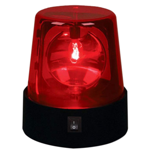 Luz de emergencia