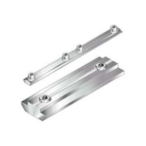 Elementos para estructuras modulares