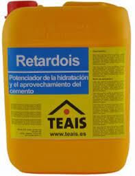 Retardantes