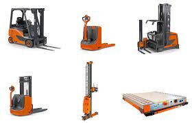Otros equipos de almacenamiento
