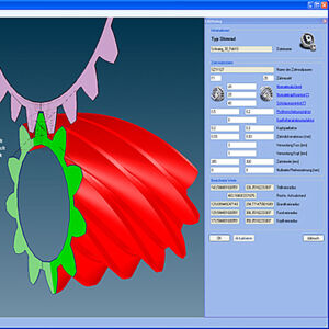 Softwares de CAM
