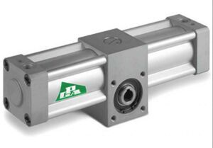 Cilindros rotativos industriales