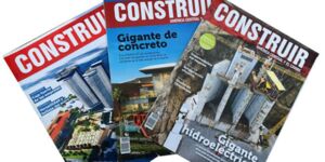 Revistas de Construcción